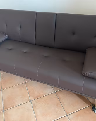 Divano letto
