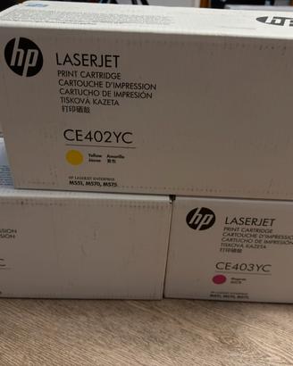 Toner Hp Laserjet 507