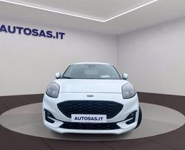 FORD Puma 1.0 ecoboost h ST-Line X s&s 125cv