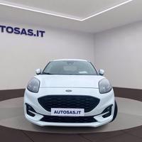 FORD Puma 1.0 ecoboost h ST-Line X s&s 125cv