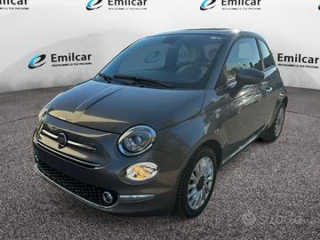 FIAT 500 (2015-2024) - 500 1.0 Hybrid Dolc U383005