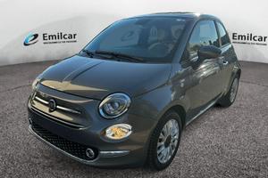 FIAT 500 (2015-2024) - 500 1.0 Hybrid Dolc U383005