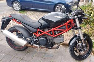 ducati monster 695 2006 39000km