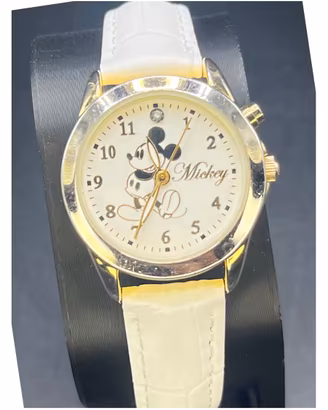 Orologio Disney Mickey Mouse MZB MCK156D
