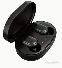 Auricolari Wireless Intelligenti con Schermo Led