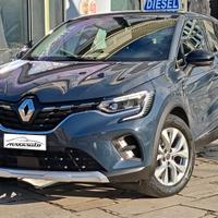 RENAULT CAPTUR BLUE 1.5 DCI 115 CV INTENS