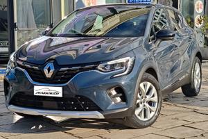 RENAULT CAPTUR BLUE 1.5 DCI 115 CV INTENS