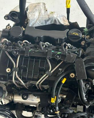 HHDA MOTORE COMPLETO FORD Focus Berlina 4° Serie