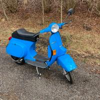 Vespa PK50S v5x2t 4 marce