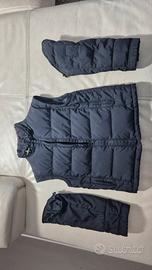 Giubbotto Fay bambino 4 anni