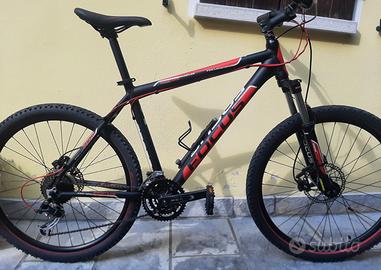 Bici da montagna Focus Whistler SL 29