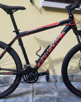Bici da montagna Focus Whistler SL 29