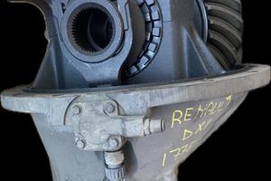 Gruppo differenziale dxi renault 177e rapporto 13x