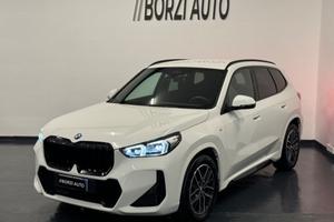 Bmw X1 sDrive 18d Msport ITALIANA! PROMO!