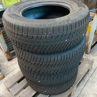 Pneumatico invernale m+s  265/65 r17