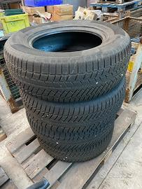 Pneumatico invernale m+s  265/65 r17