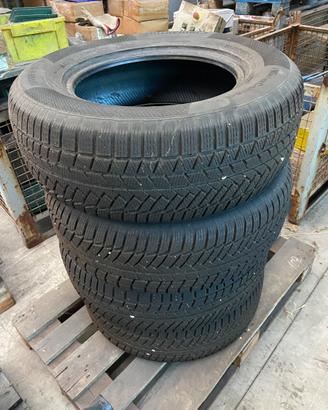 Pneumatico invernale m+s  265/65 r17