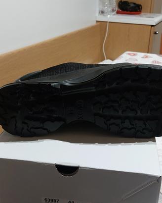 scarpe antinfortunistiche uvex nuove nr44 
