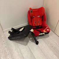Seggiolino auto Concord Ultimax Isofix 9-18 kg