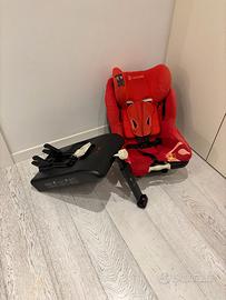 Seggiolino auto Concord Ultimax Isofix 9-18 kg