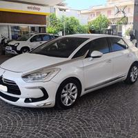 DS5 2.0 Diesel 163Cv 4x4 del 2015