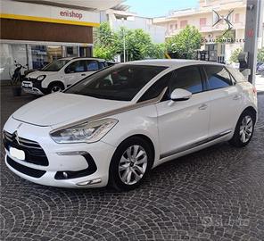 DS5 2.0 Diesel 163Cv 4x4 del 2015