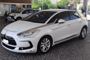 DS5 2.0 Diesel 163Cv 4x4 del 2015