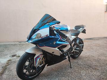 BMW S1000RR