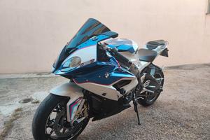 BMW S1000RR
