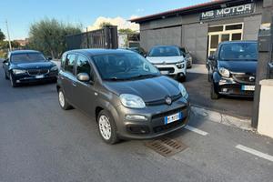 Fiat Panda 1.0 FireFly S&S Hybrid - Euro6D - Super