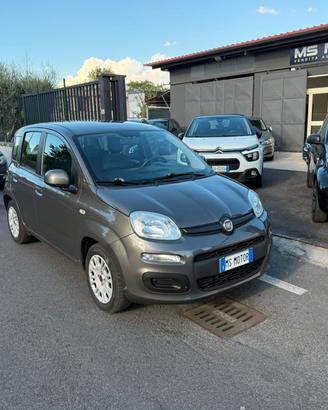 Fiat Panda 1.0 FireFly S&S Hybrid - Euro6D - Super