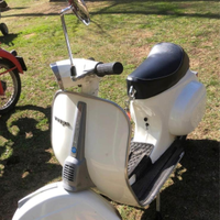 Vespa special