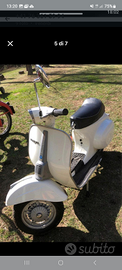 Vespa special