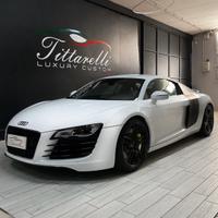 Audi R8 4.2 R-tronic