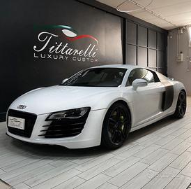 Audi R8 4.2 R-tronic