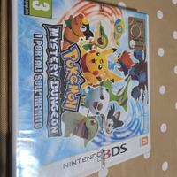 lotto nintendo  3ds mint!