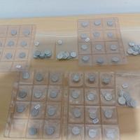 Lotto Monete Repubblica Italiana 