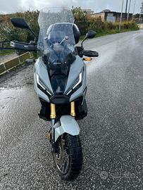 Honda X-ADV 750