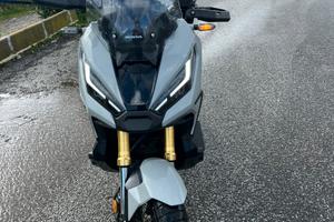 Honda X-ADV 750