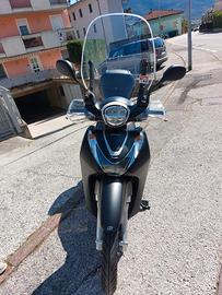 Scooter Honda 125