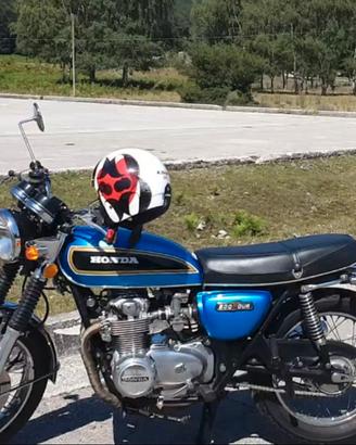 Buell