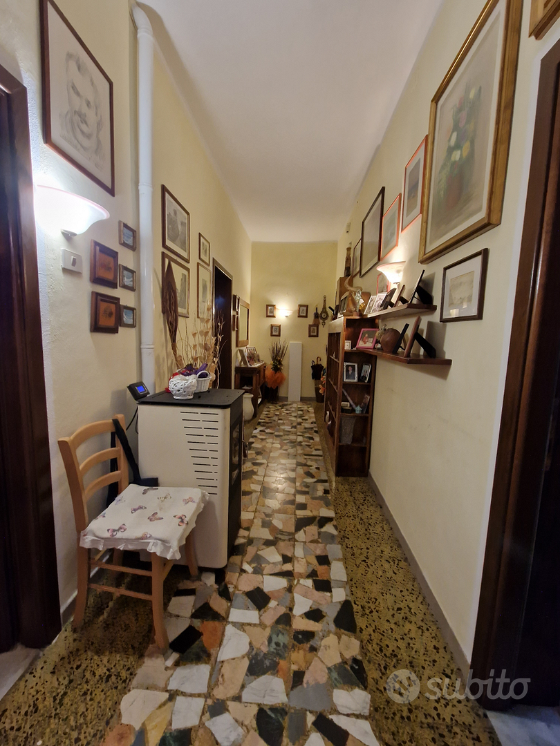 Appartamento – Sassari, Centro storico, Sacro Cuore - Vista 4