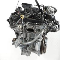 MOTORE COMPLETO PEUGEOT 108 1Â° Serie CFB (1KR) Be