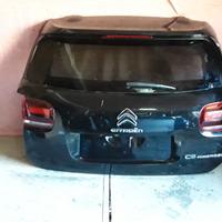 Portellone Citroen C5 Aircross