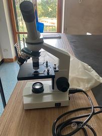 Microscopio