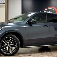 Mercedes-benz GLE 350 d 4Matic Coupé Premium Plus