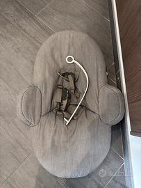 Sdraietta stokke
