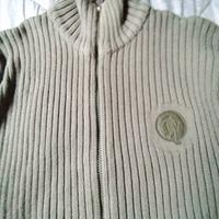 MAGLIONE BIKKEMBERGS