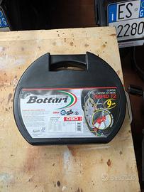 Bottari 090, Catene Da Neve Auto 