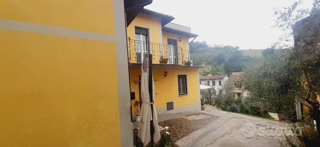 Casa – Santa Giuletta, La Rovere - Vista 2